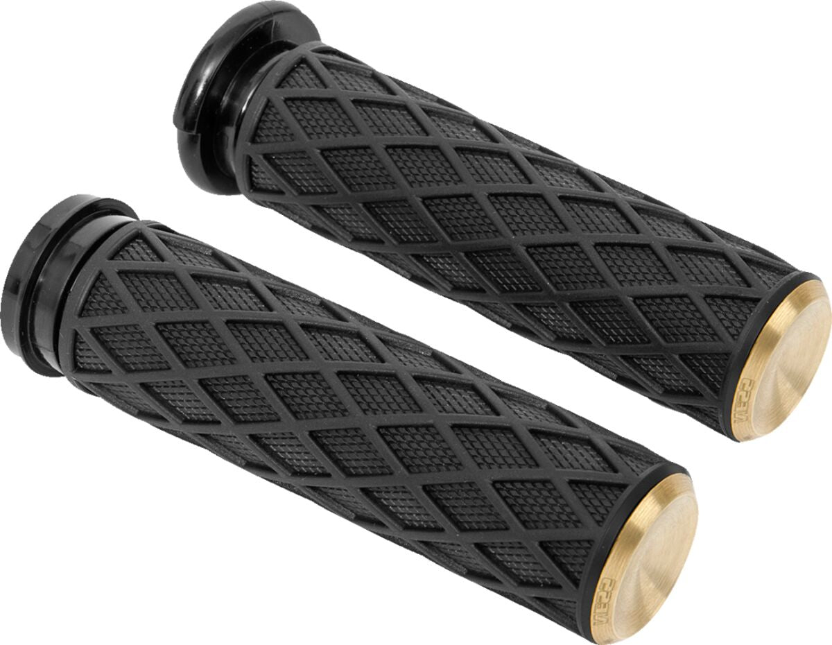 GRIPS - DIAMOND - CABLE - BRAS