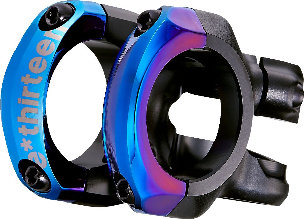 STEM 40MM LENGTH PLUS INT