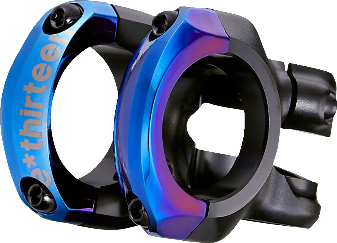 STEM 50MM LENGTH PLUS INT