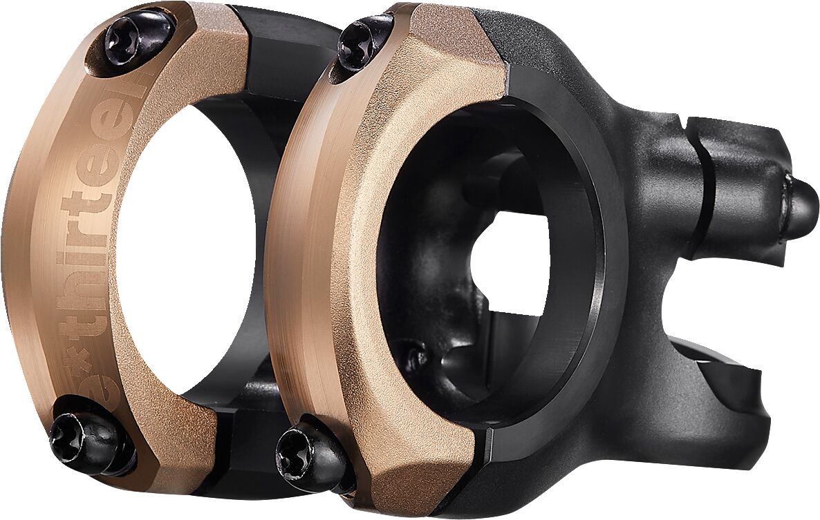 STEM 50MM LENGTH PLUS BRZ