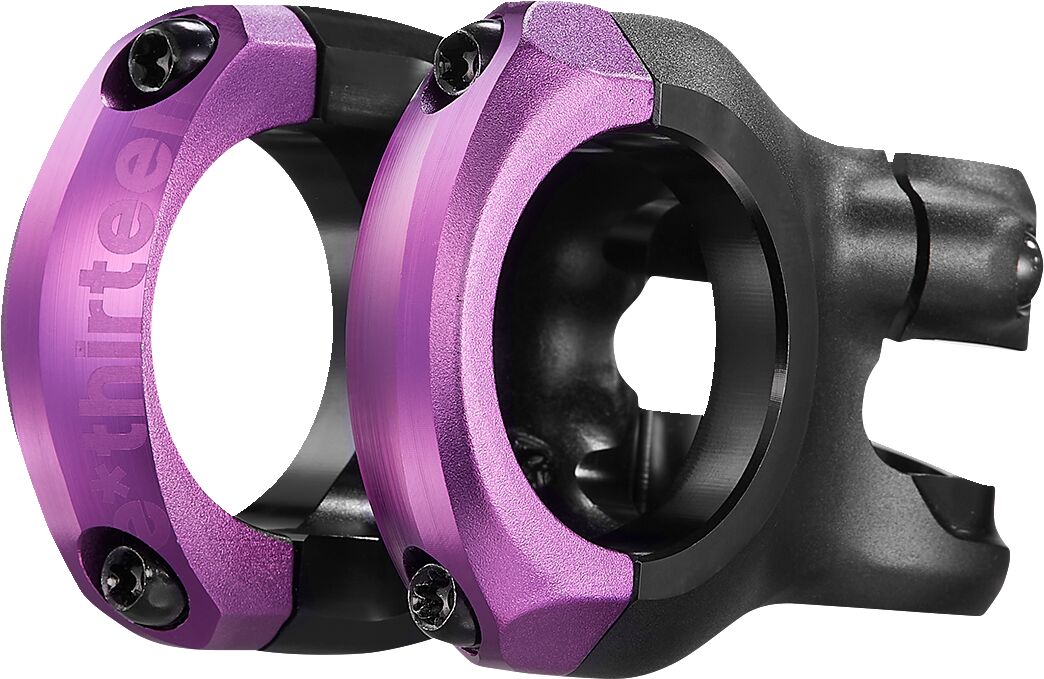 STEM 50MM LENGTH PLUS EGG