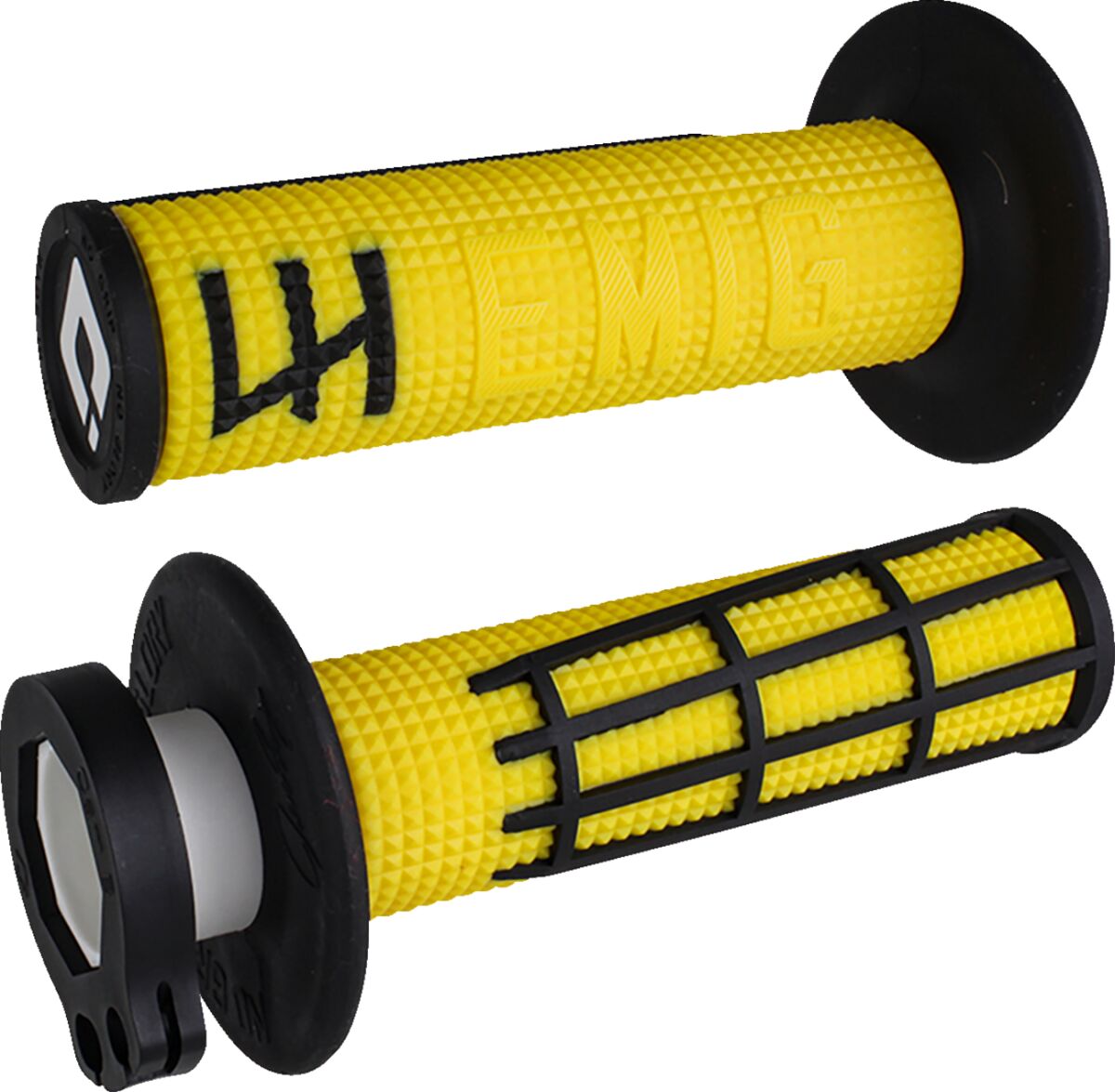 EMIG GRIP 2.0 YELL/BLK