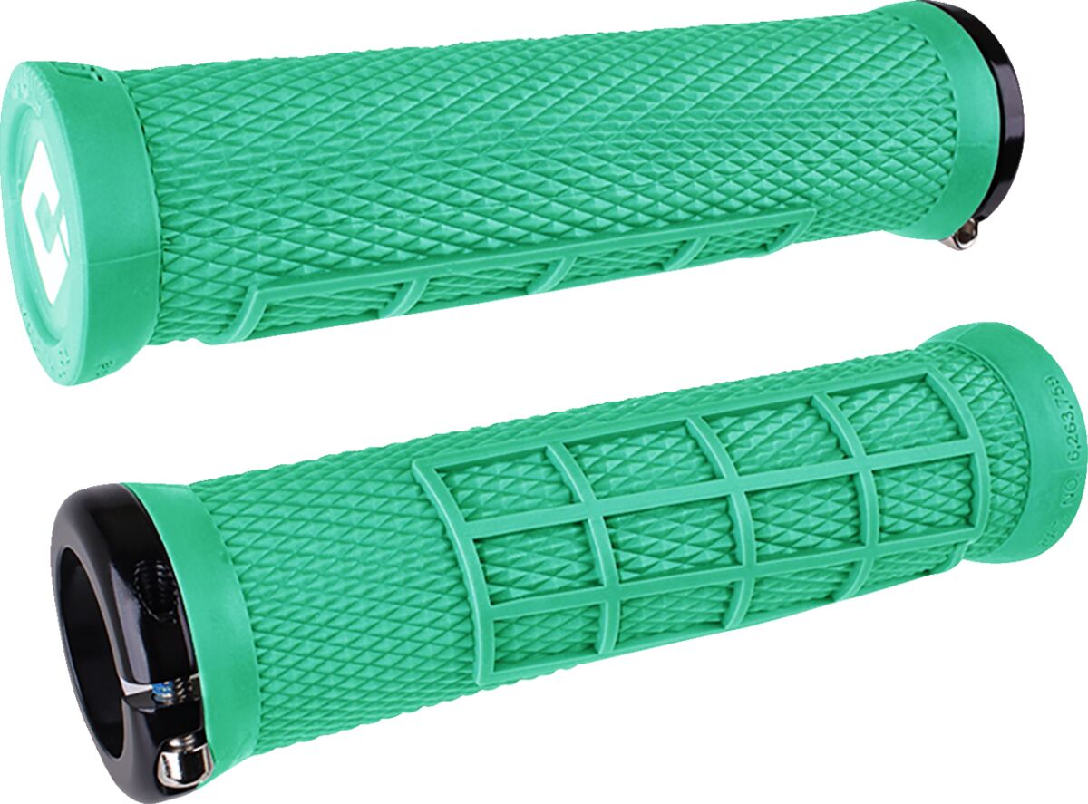 GRIPS MTB ELITE FLOW MINT