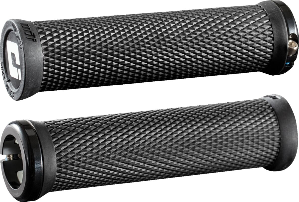 GRIPS MTB ELITE MOTION BK