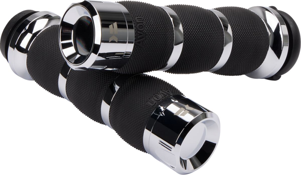 GRIP AIR KLASSIC TBW CH