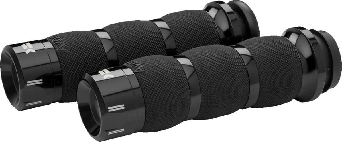 GRIP AIR KLASSIC CBL BL