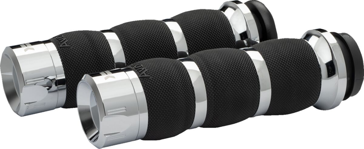 GRIP AIR KLASSIC CBL CH