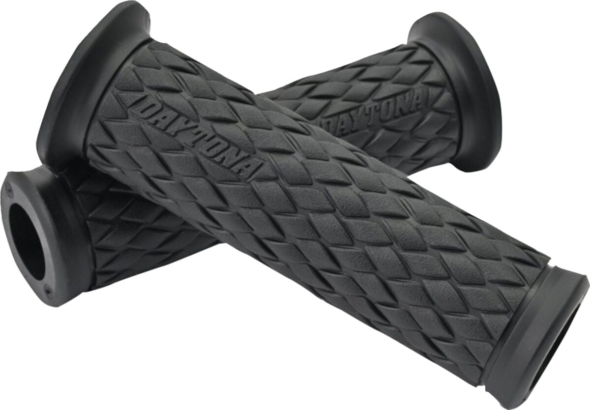 GRIP GGD-KNIT OPEN BLACK