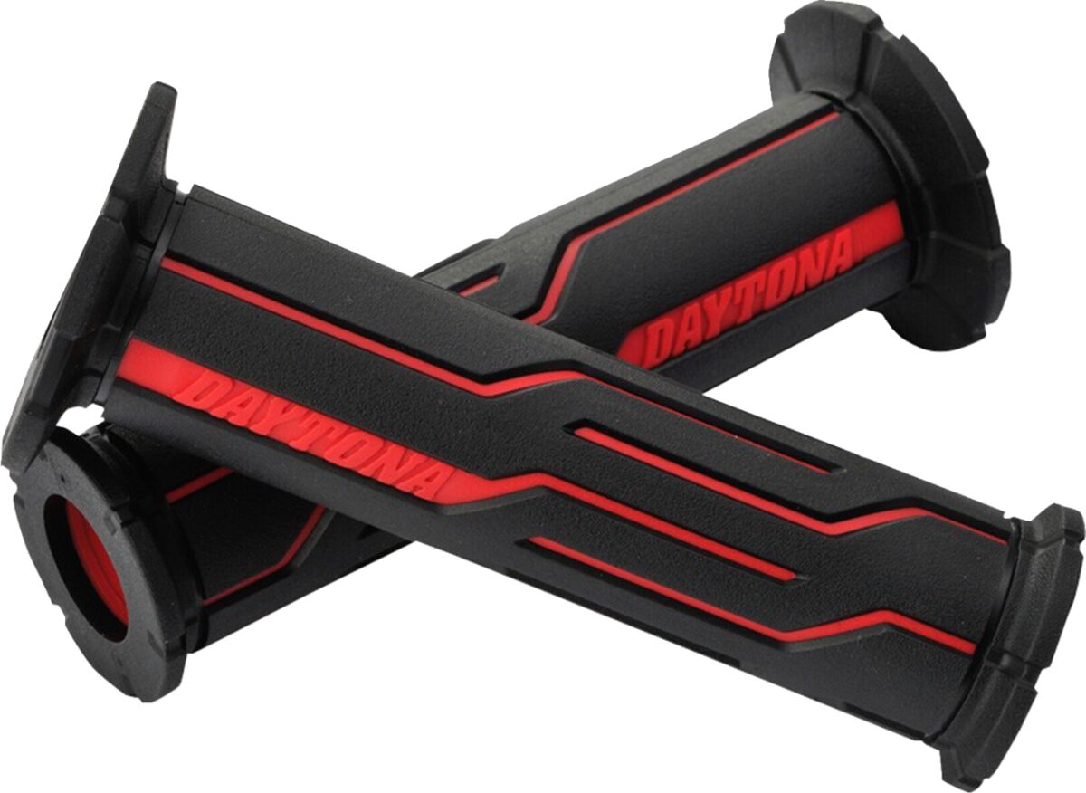 GRIP GGD-LINE OPEN RED