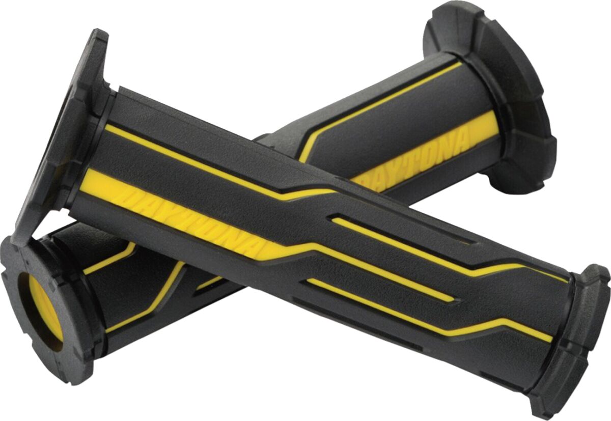 GRIP GGD-LINE OPEN YELLOW