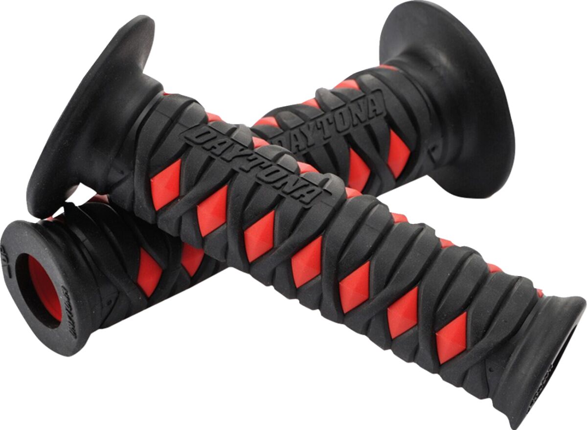 GRIP GGD-KATANA OPEN RED