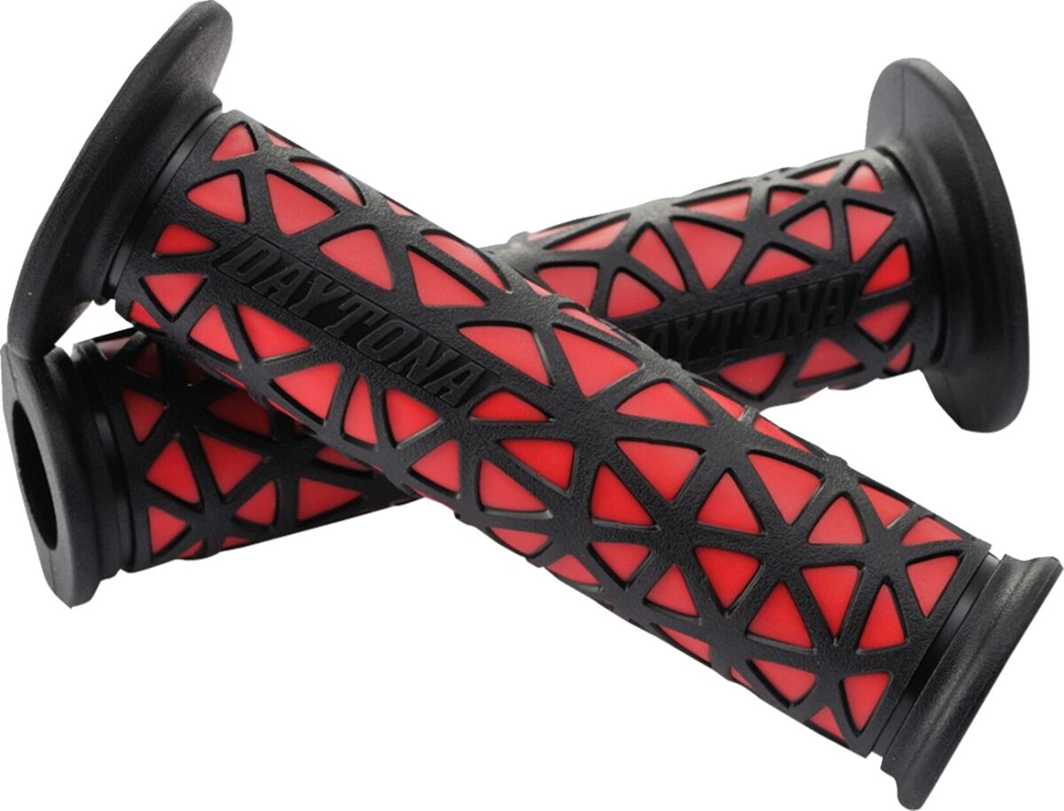GRIP GGD-CELL OPEN RED