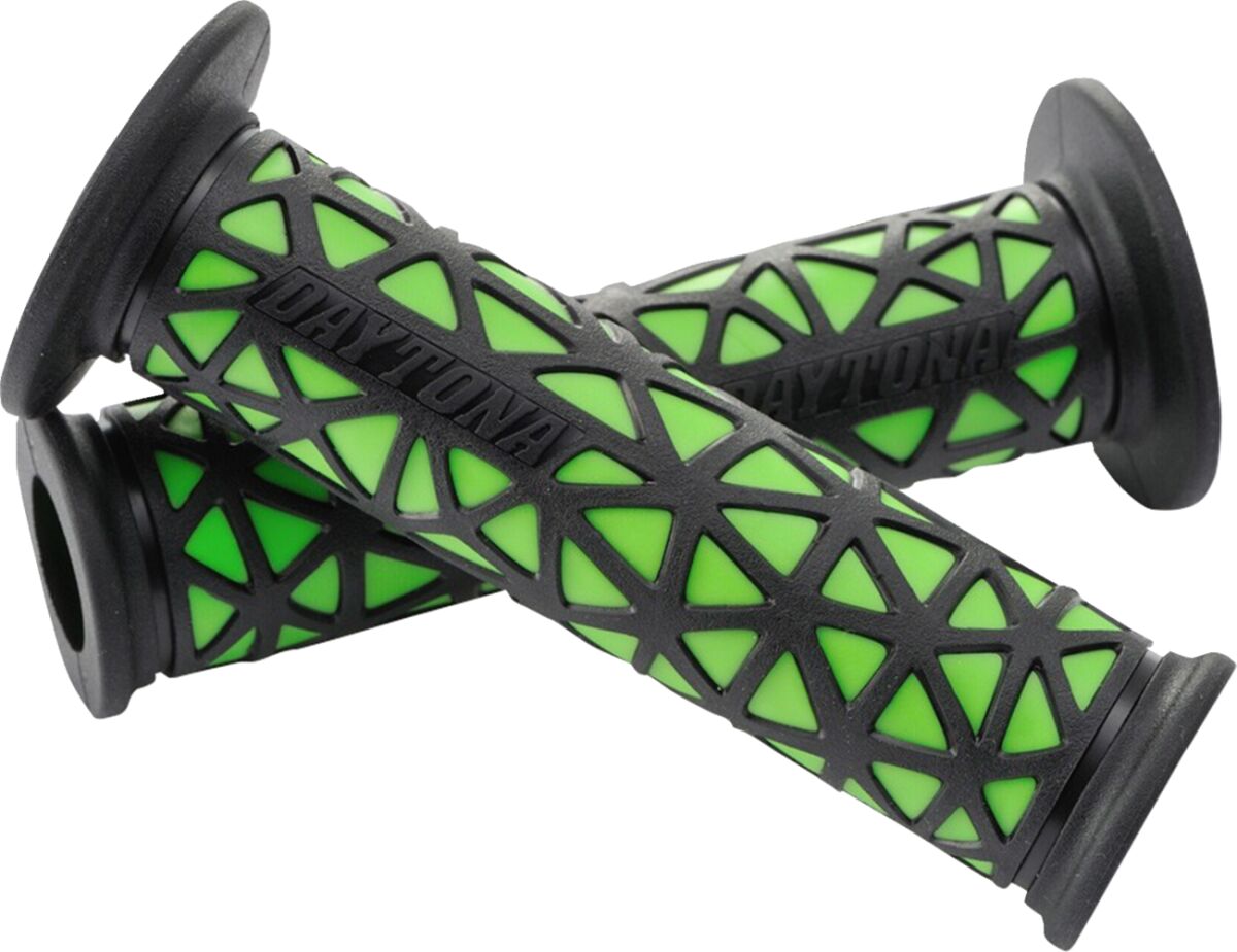 GRIP GGD-CELL OPEN GREEN