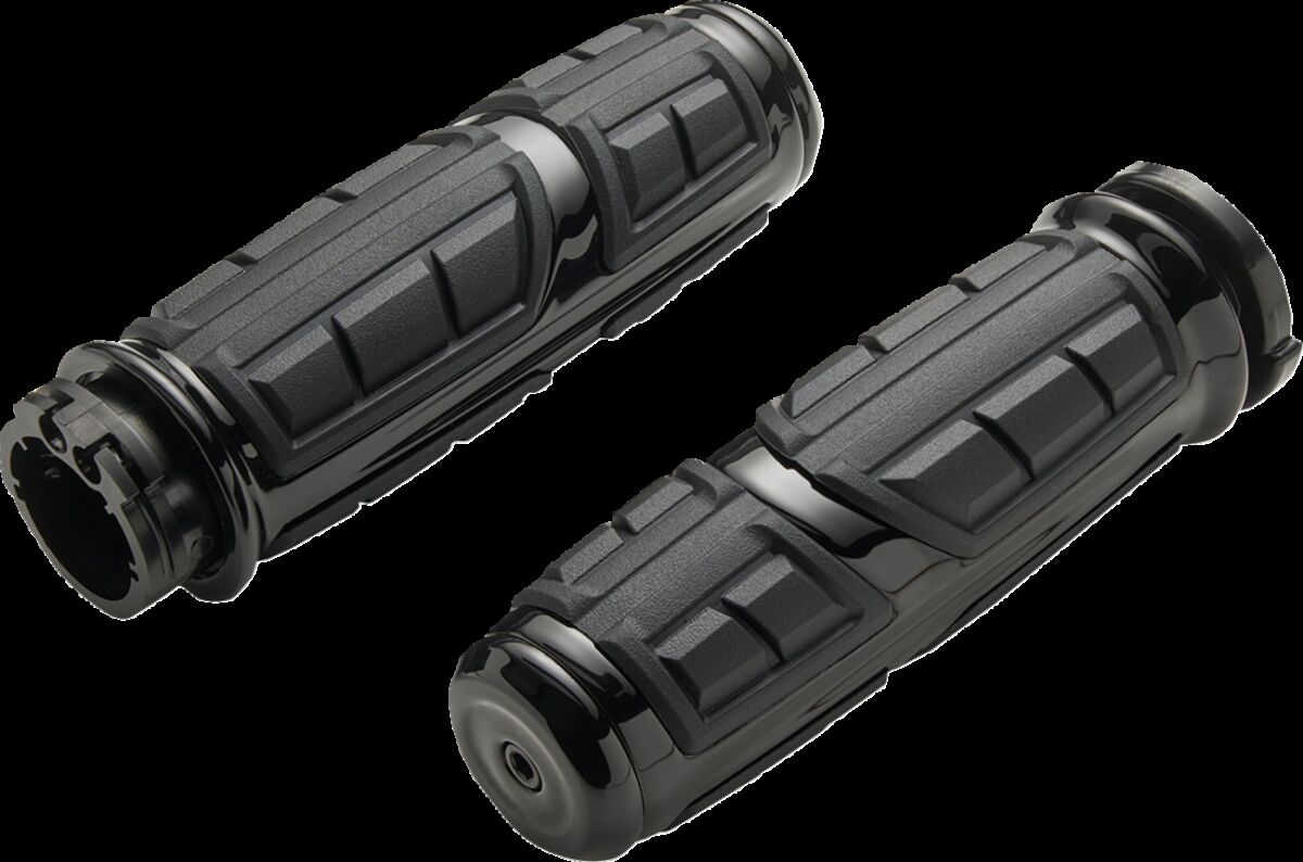 GRIPS CHICANE CABLE BLACK