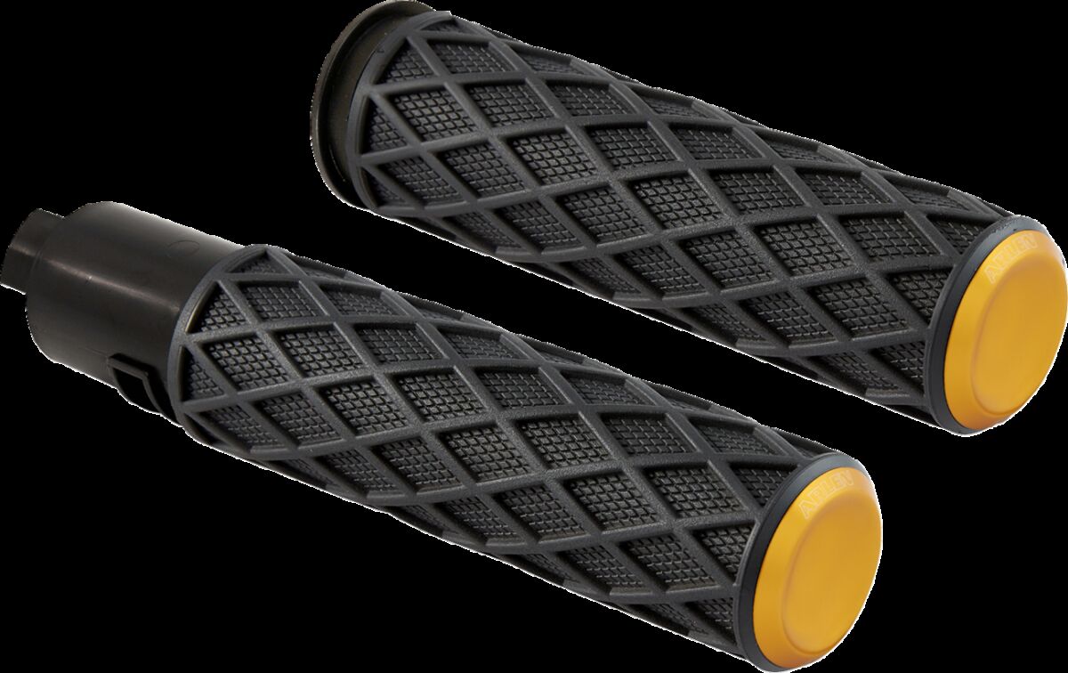GRIPS - DIAMOND - FLHX/FLTR 23
