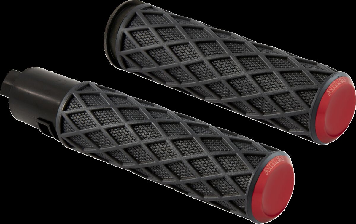 GRIPS - DIAMOND - FLHX/FLTR 23