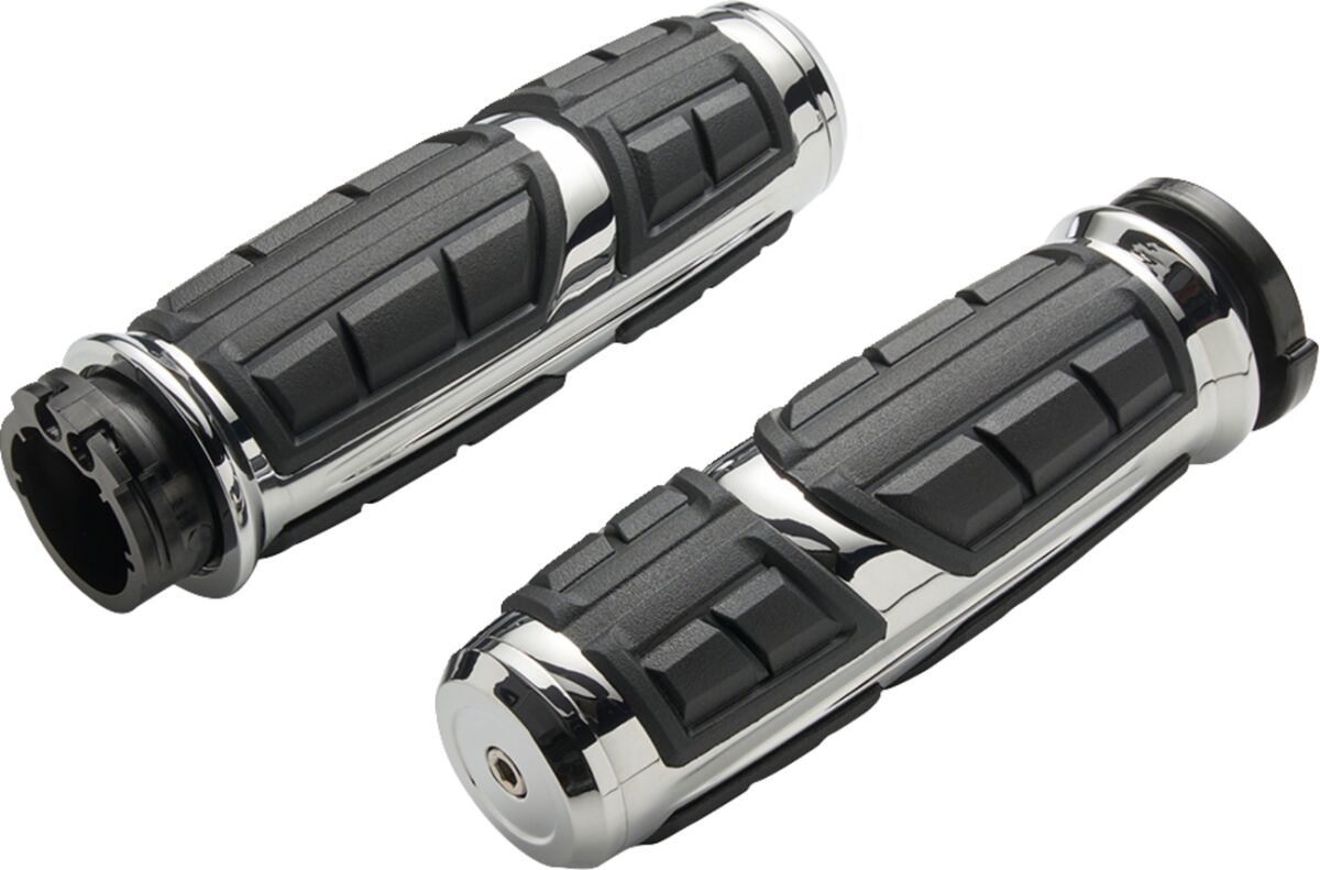 GRIPS CHICANE STREET GLIDE RO
