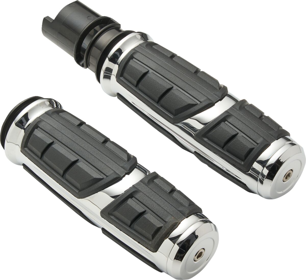 GRIPS CHICANE STREET GLIDE RO