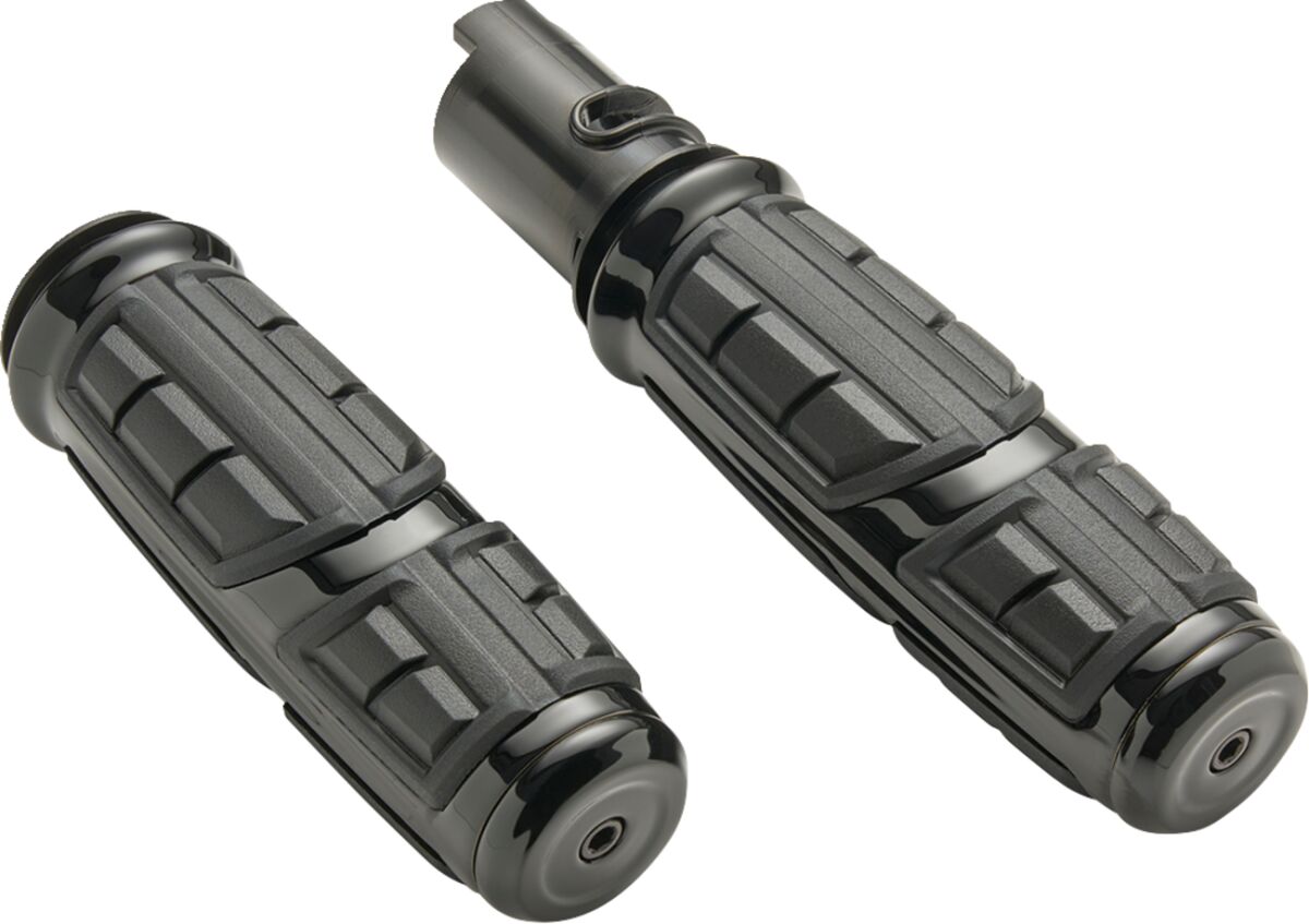 GRIPS CHICANE STREET GLIDE  RO