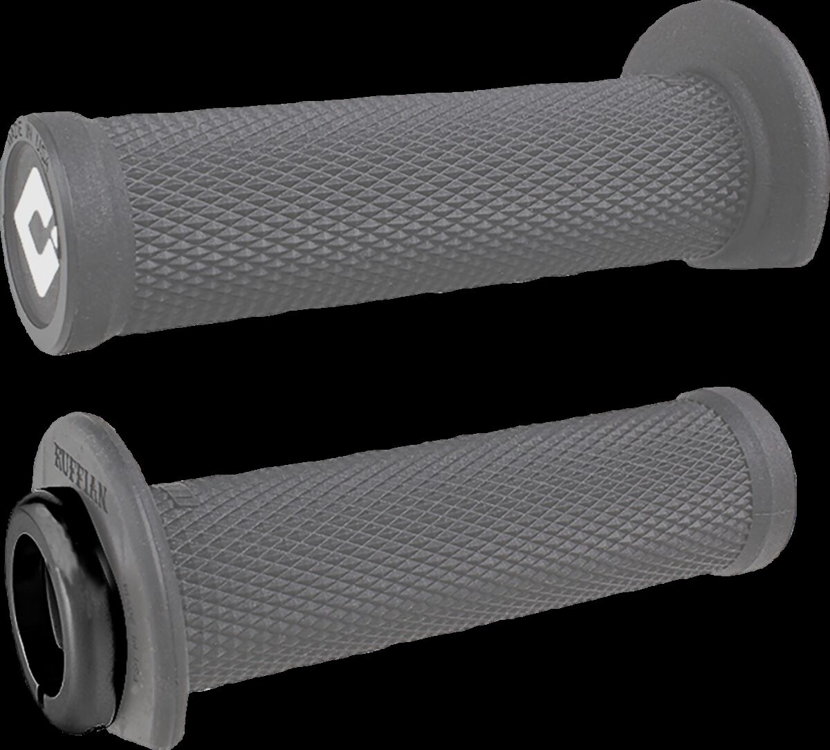GRIPS RUFFIAN ATV V2.1 GREY/BL