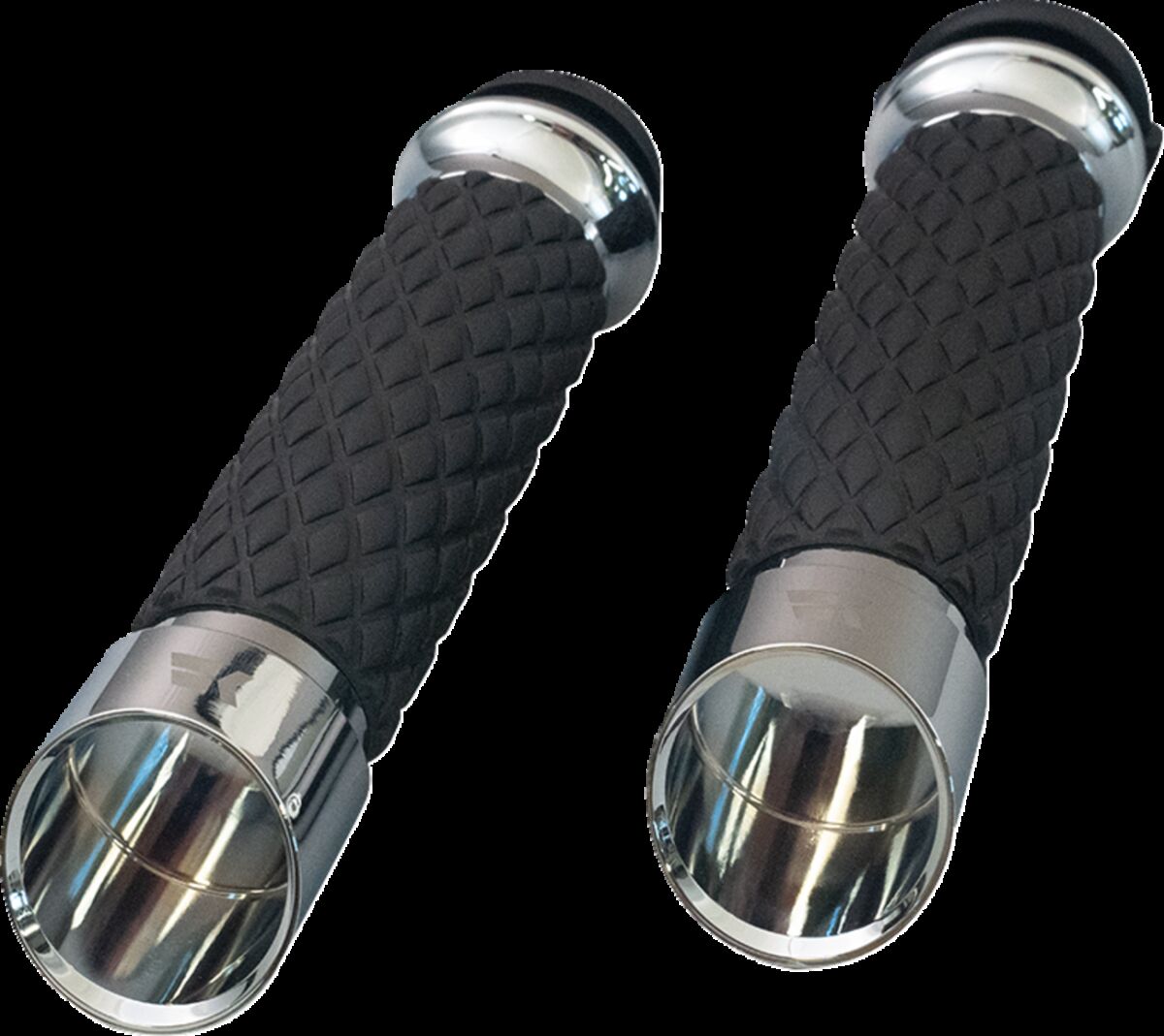 GRIP DIAMOND CC EDGE CHROME