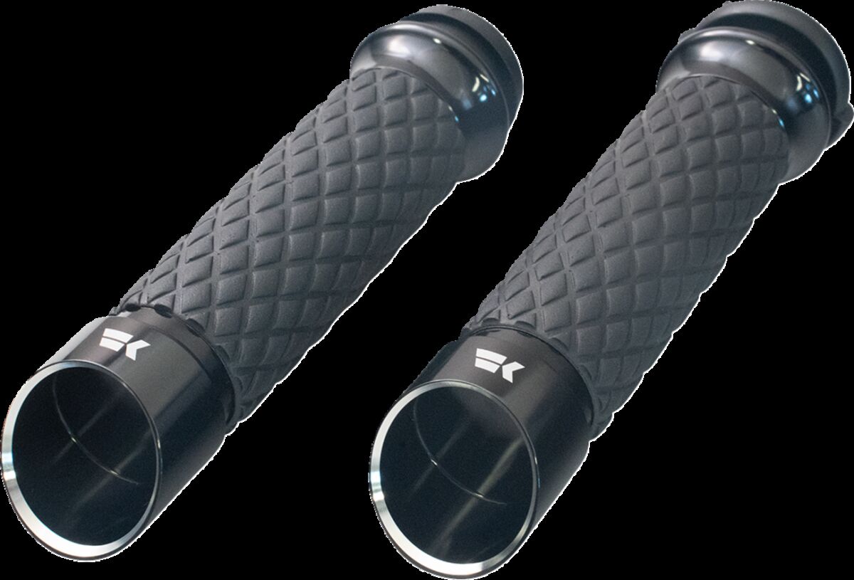 GRIP DIAMOND CC EDGE BLACK