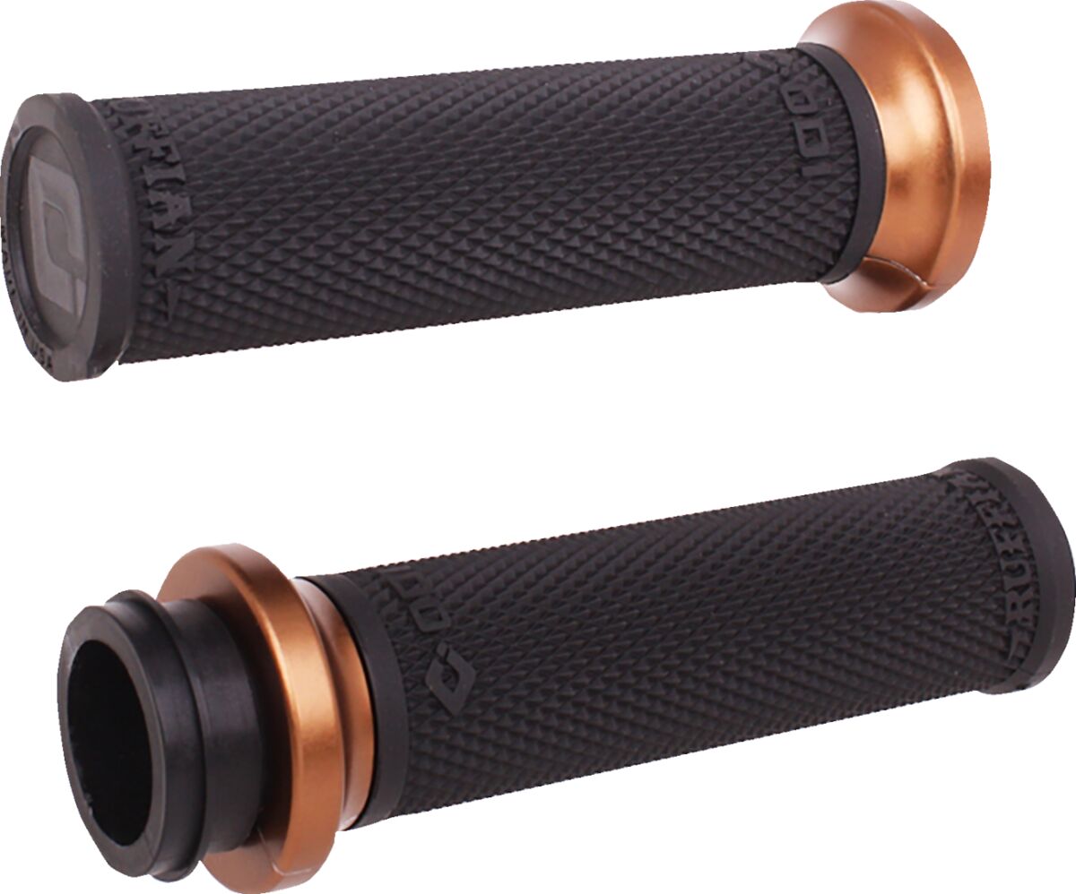 GRIPS RUFFIAN LOCK ON HD TBW B