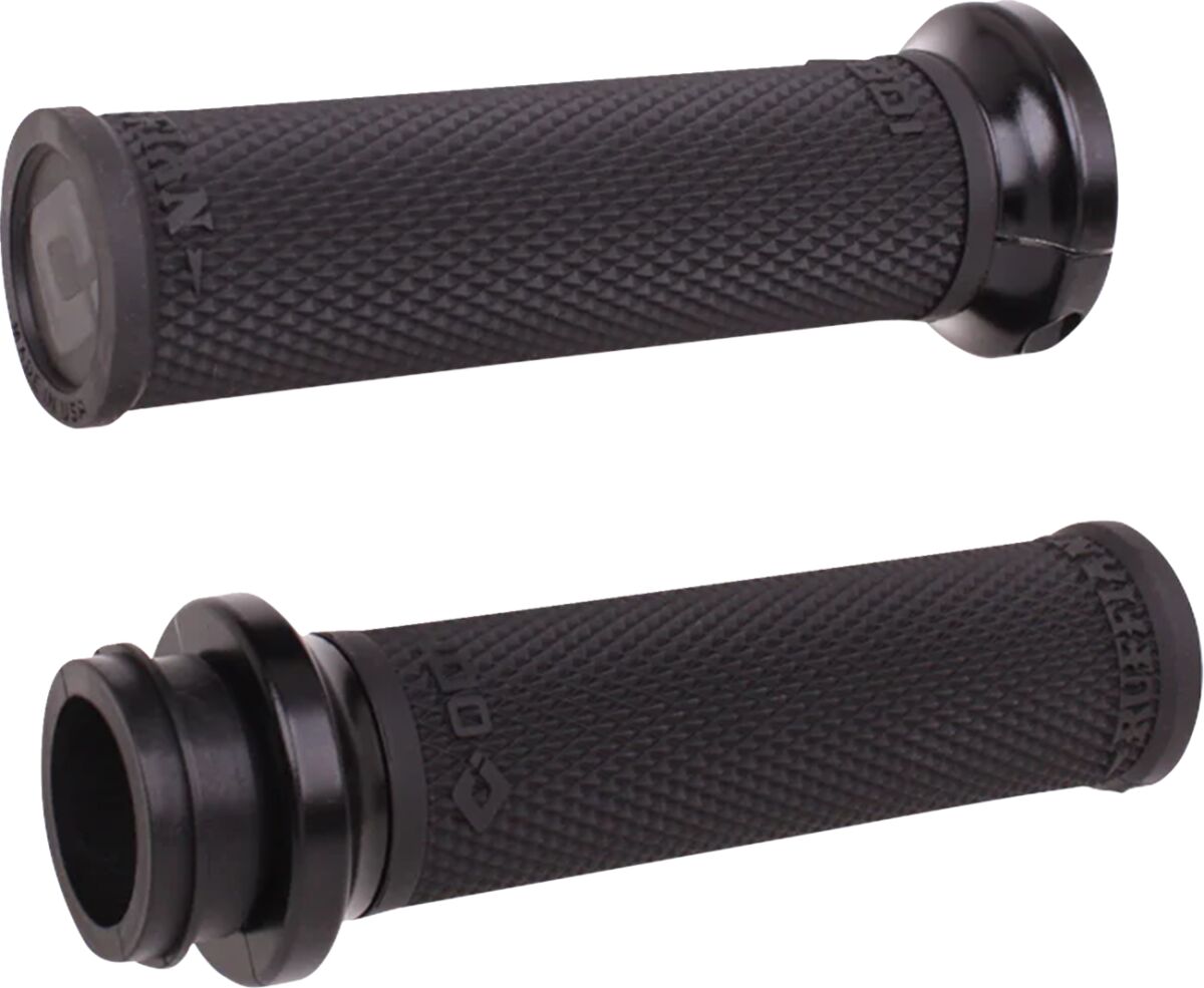 GRIPS RUFFIAN LOCK ON INDIAN T