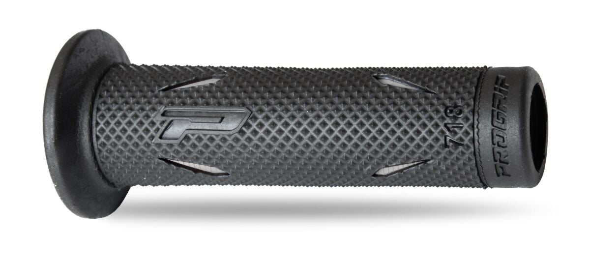 GRIPS 718 22/25 OPEN END GREY/
