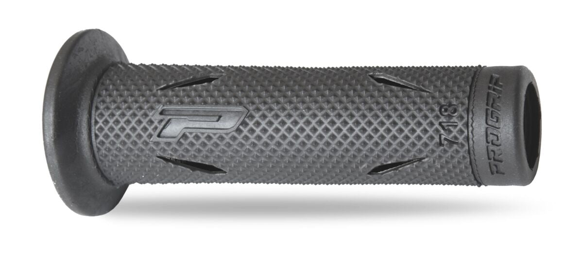 GRIPS 718 22/25 OPEN END BLACK
