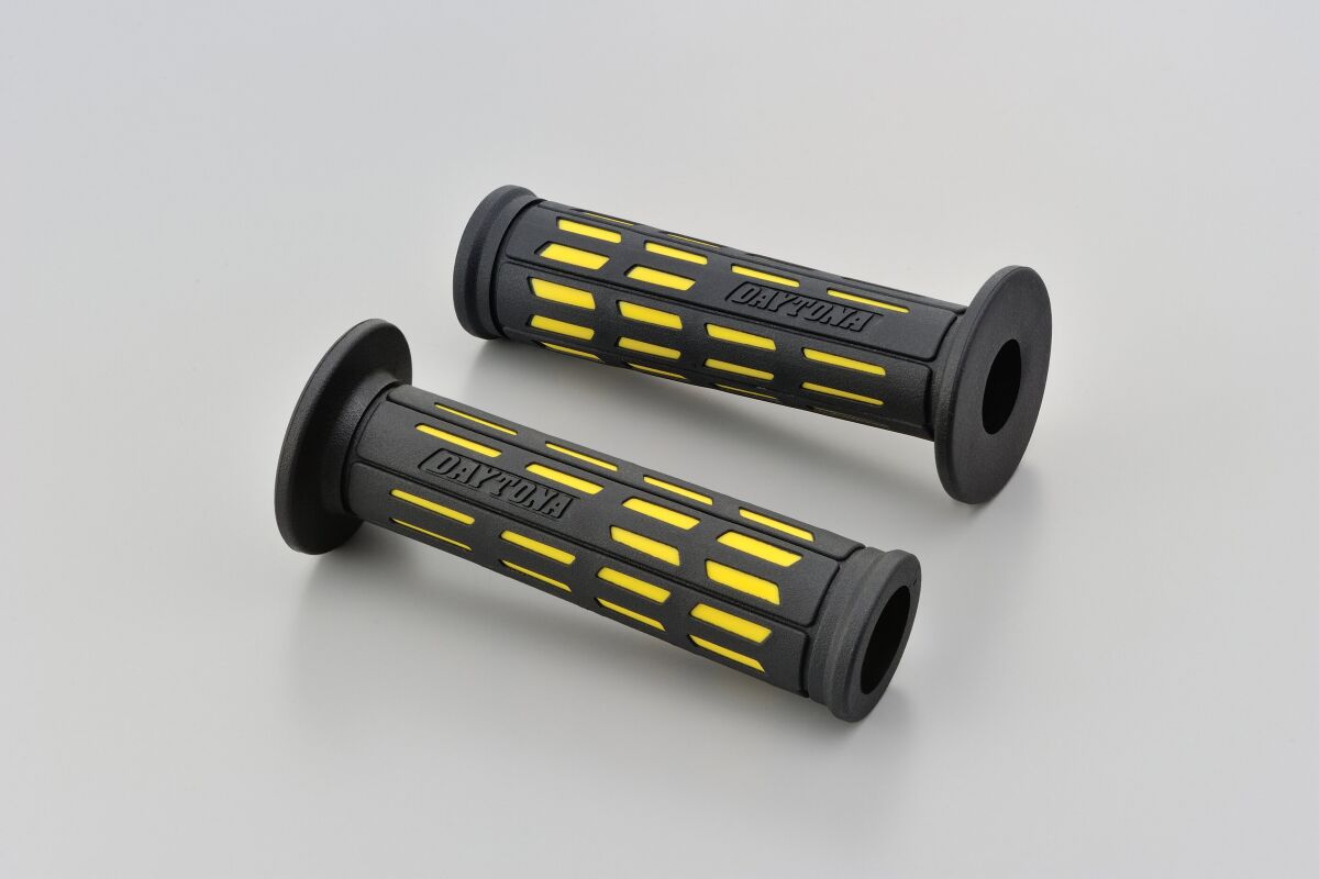 GRIP GGD-TAPERED-SP L122 OPEN