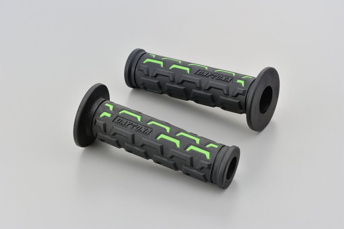 GRIP GGD-GROUND L122 OPEN BLAC