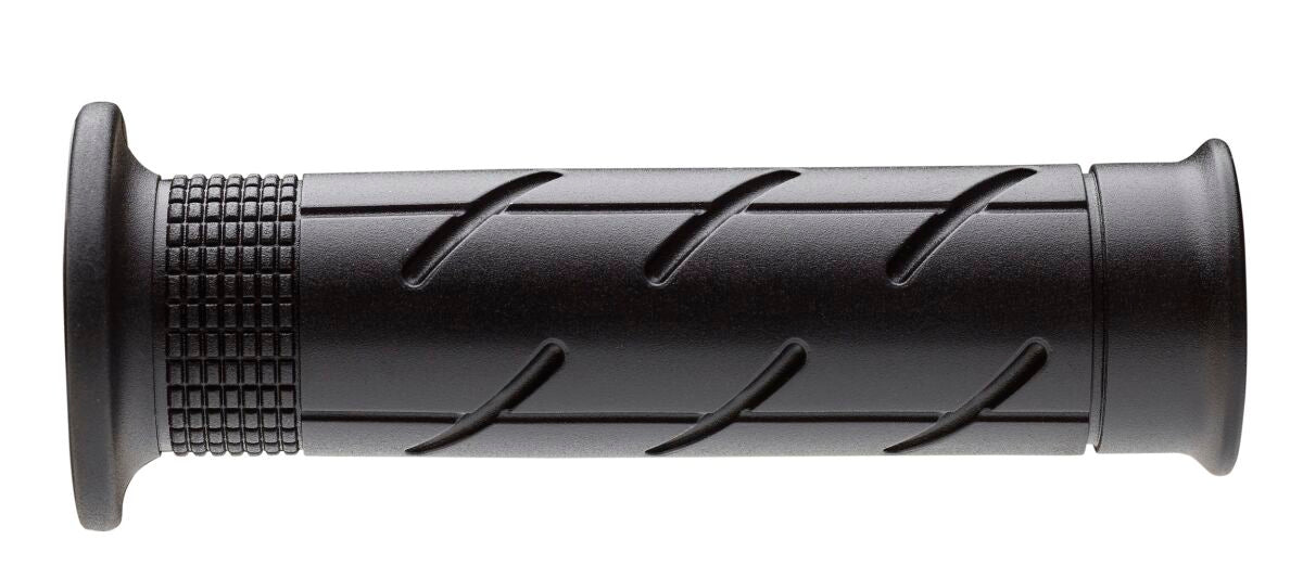 GRIPS PAIR HONDA STYLE CLOSED