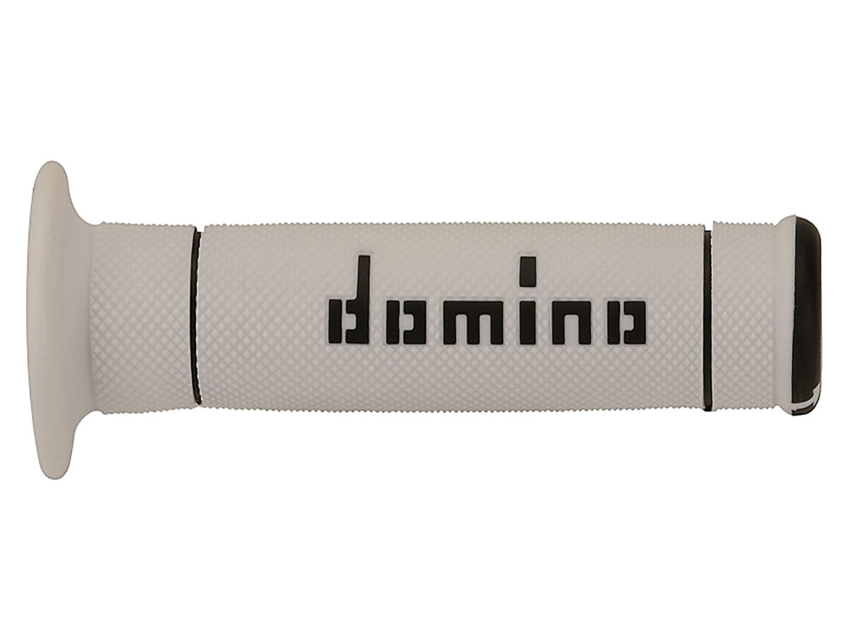 GRIPS A240 PAIR WHY/BLACK