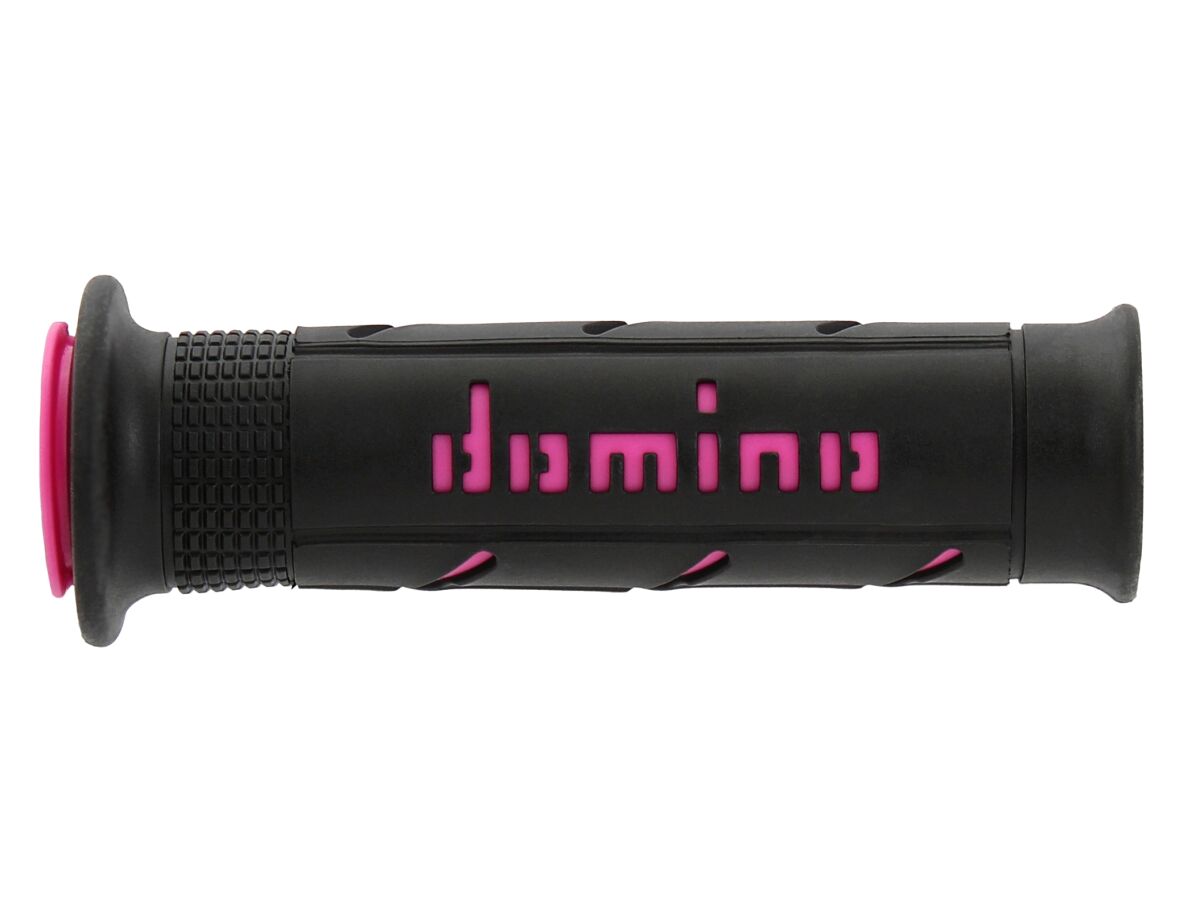 GRIPS A250 PAIR BLACK/FUCHSIA