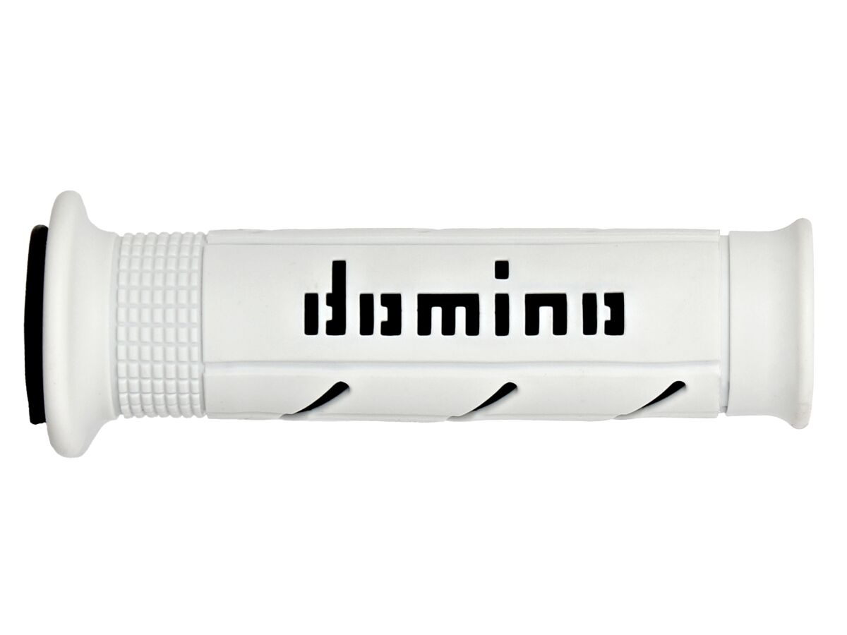 GRIPS A250 PAIR WHITE/BLACK