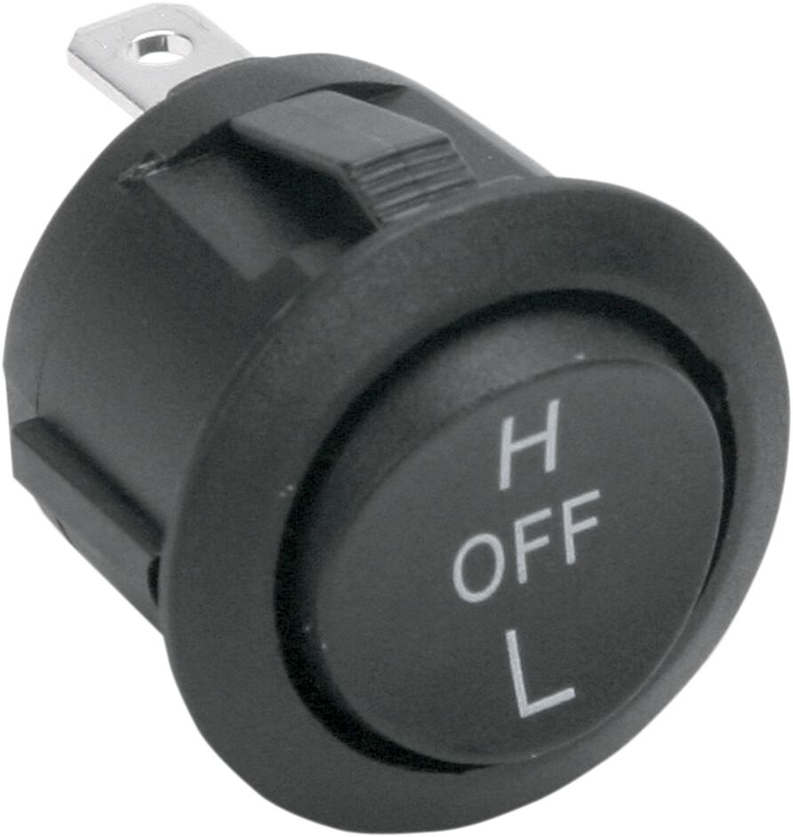 SWITCH HEATED GRIP