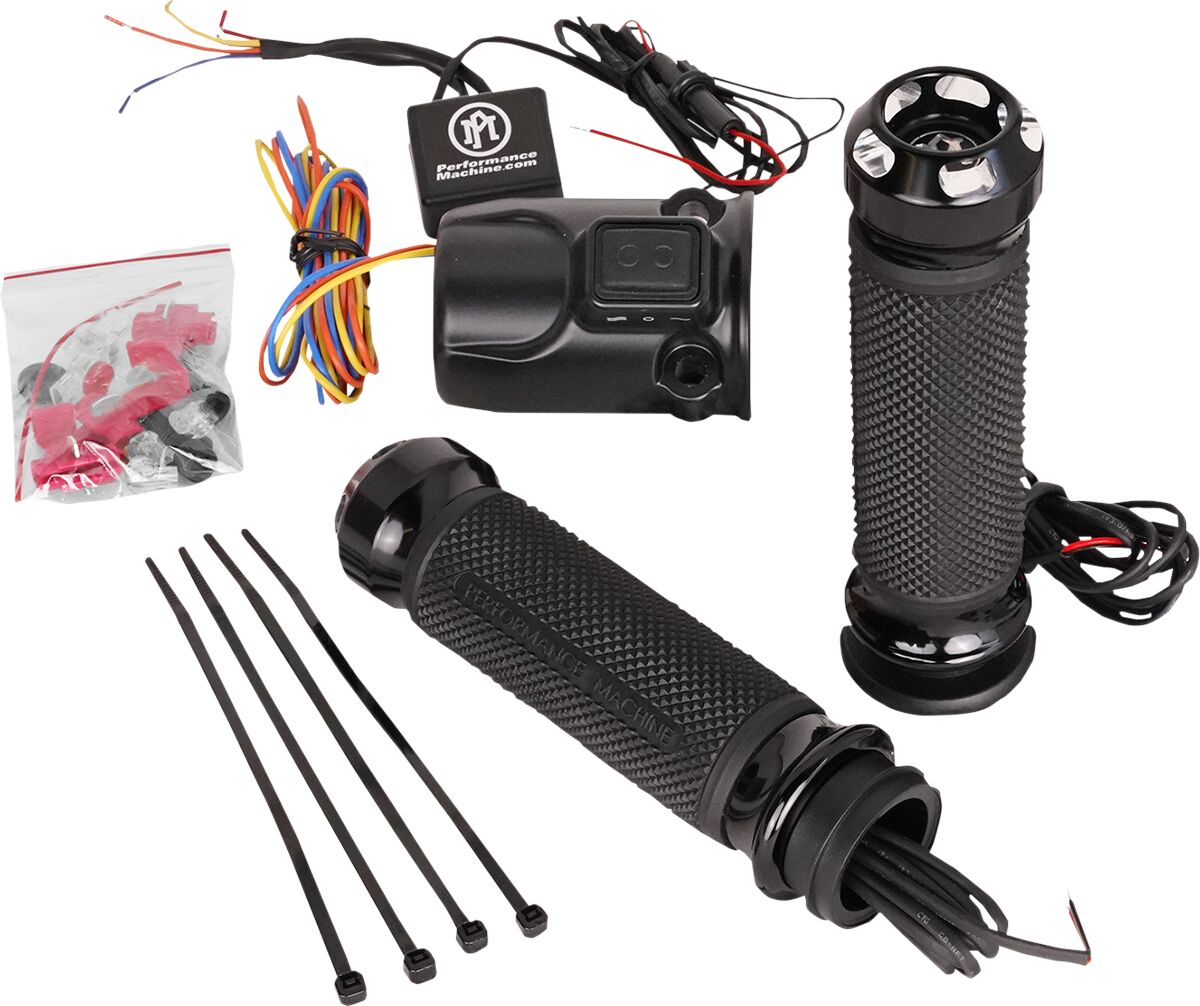 GRIP HT APEX CC 15+ FLTRX