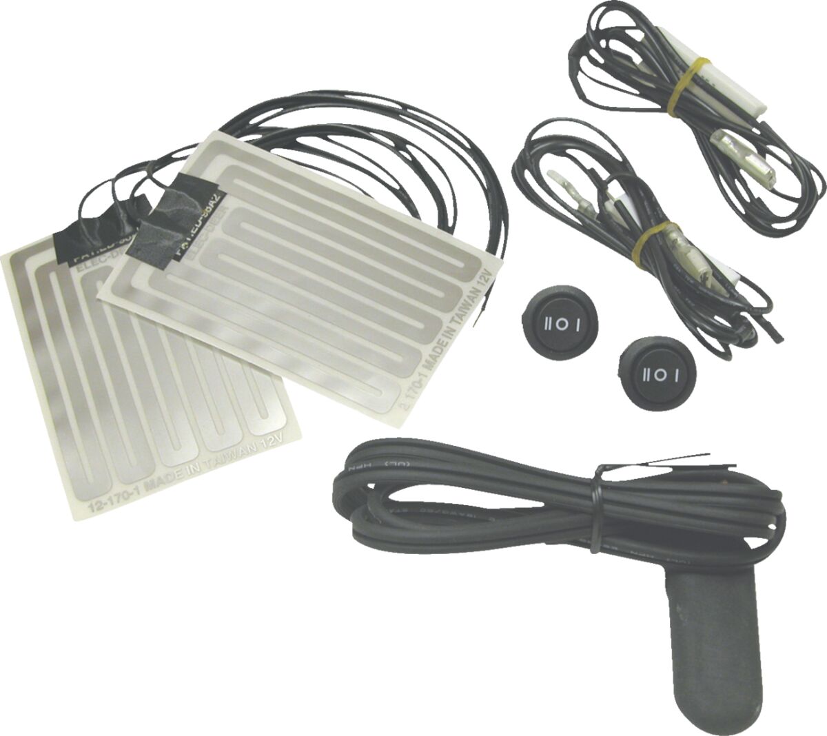 DELUXE KIT W/ THUMBWARMER