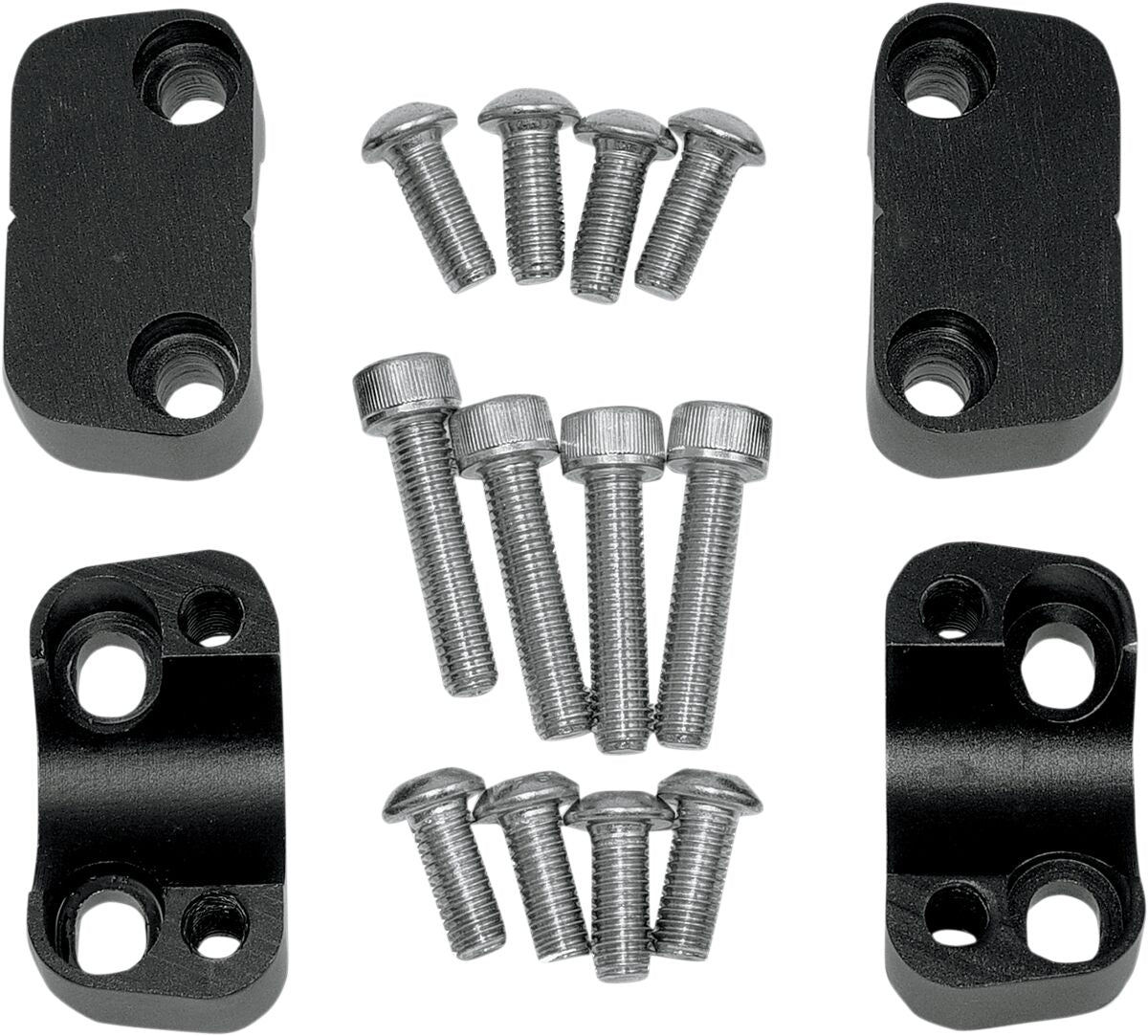 BAR ADAPTOR OVERSIZE