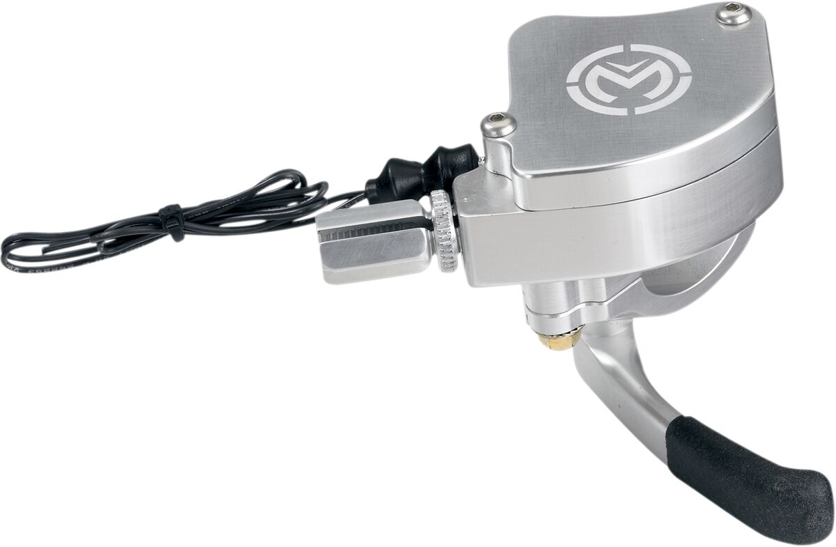 THROTTLE EZ PULL MSE POL