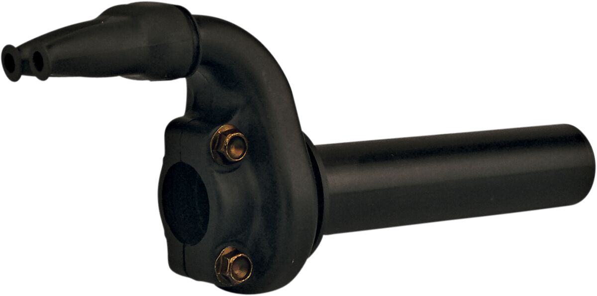 THROTTLE DOMINO 4-STROKE