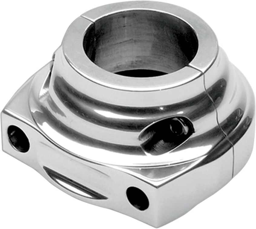 HOUSING THRTL DUAL CH