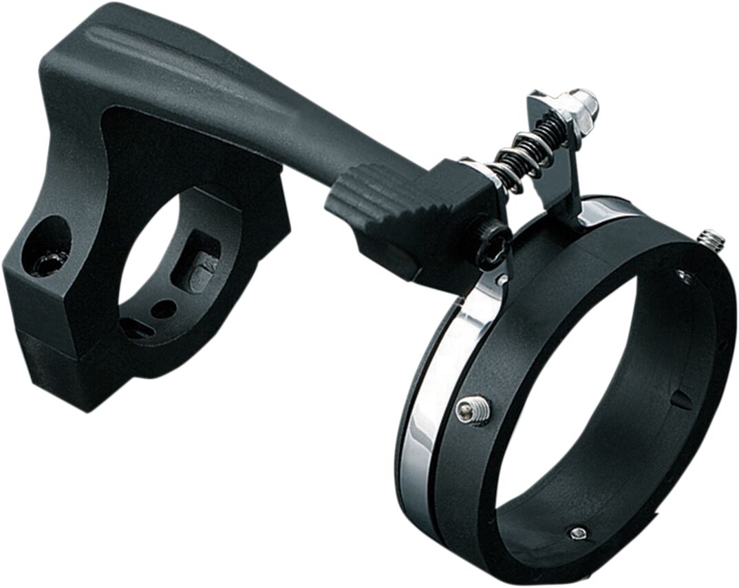 THROTTLE ASSIST PREMIER - BLAC