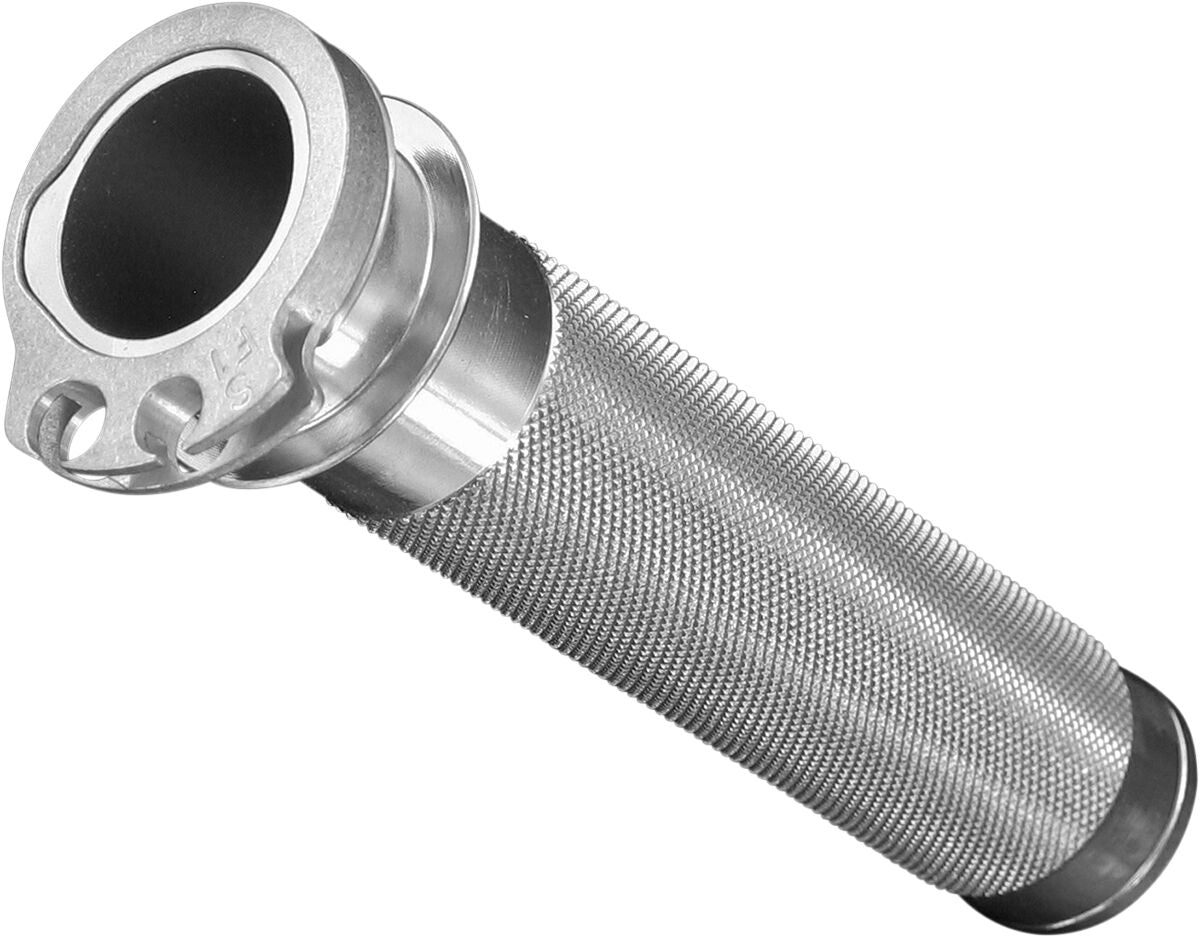 TUBE THROTTLE ALUM XR