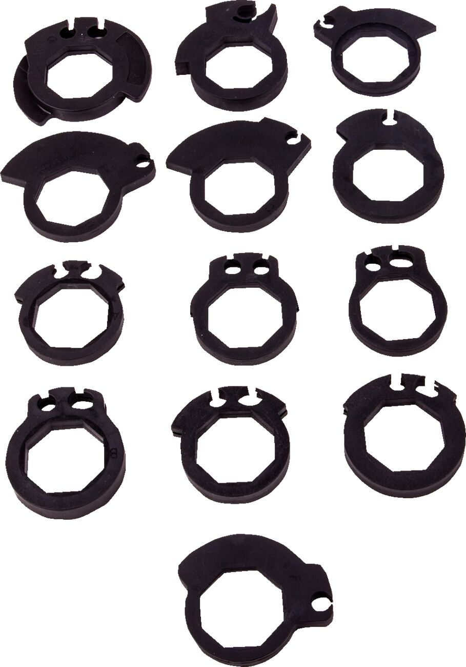 CAM THROTTLE HDA/KTM 2 ST