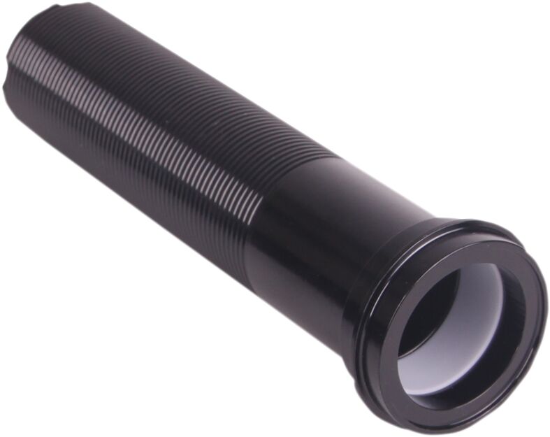 FUSION TUBE VTWIN 08+ BK