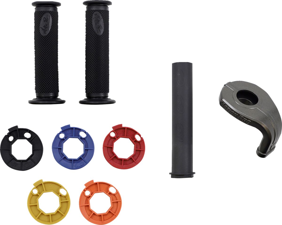 THROTTLE KIT REV3 GSXR1K