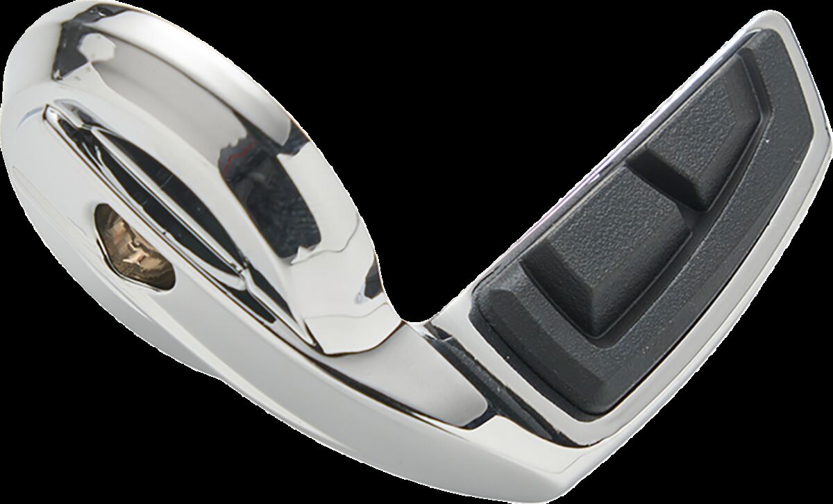 THROTTLE WING CHROME FOR CHICA