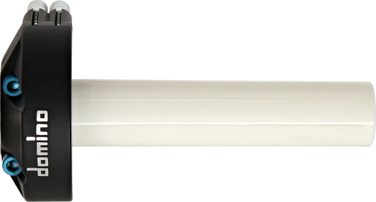 DOMINO COPPIO TWIN PULL THROTT